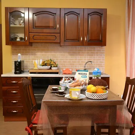 Jolly House Bolognetta