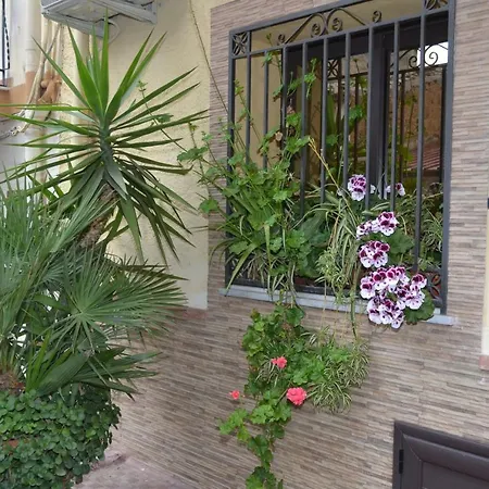 Jolly House Apartment