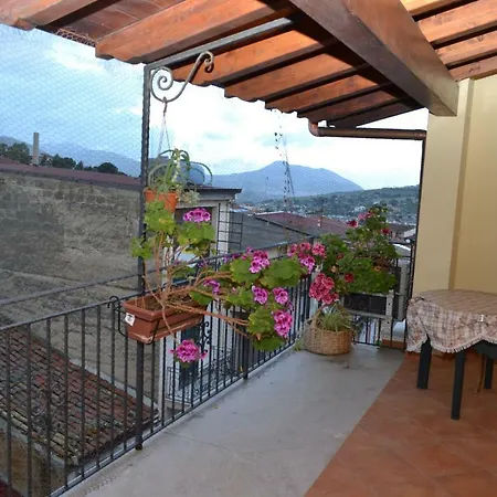 Apartamento Jolly House