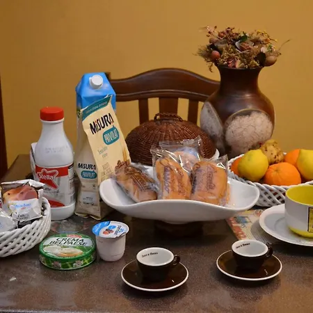 Jolly House Apartamento